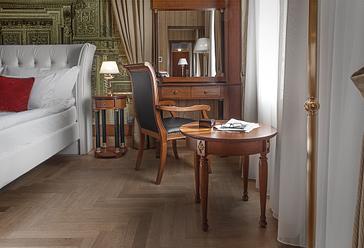 Grand Hotel Kielce | Kielce | Pokoje - Grand Hotel Kielce