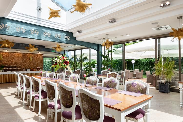 Grand Hotel Kielce | Kielce | 6