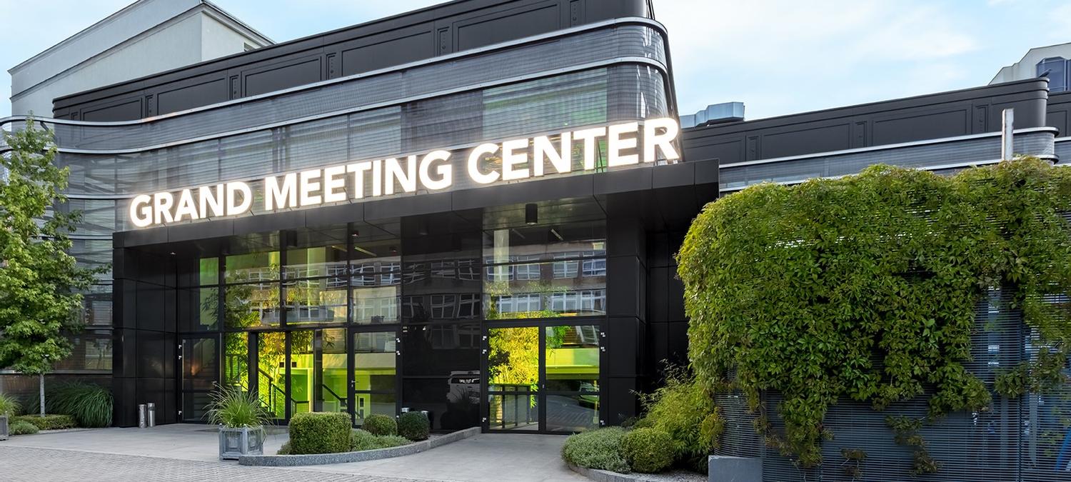 Grand Hotel Kielce | Kielce | 2