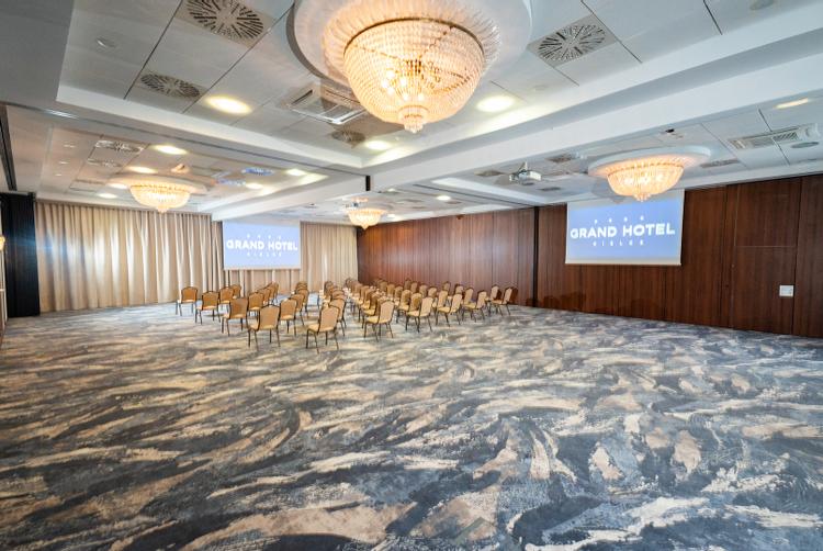 Grand Hotel Kielce | Kielce | 1