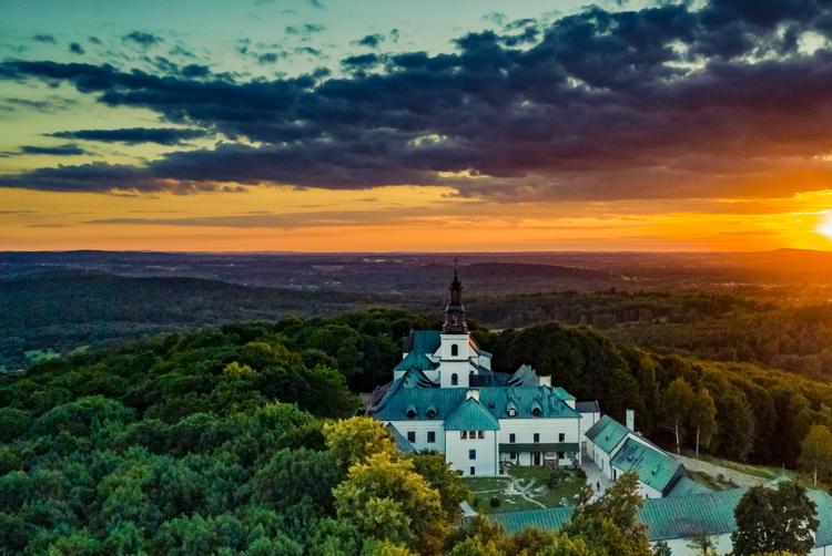 Grand Hotel Kielce | Kielce | 5