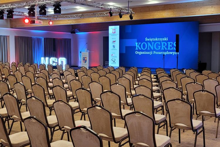 Grand Hotel Kielce | Kielce | 1