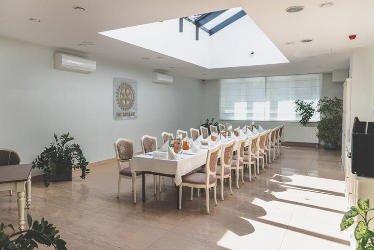 Grand Hotel Kielce | Kielce | 1