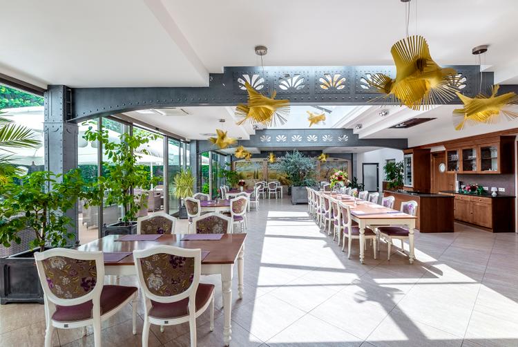 Grand Hotel Kielce | Kielce | 1