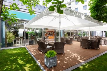 Grand Hotel Kielce | Kielce | Zdjęcia 6