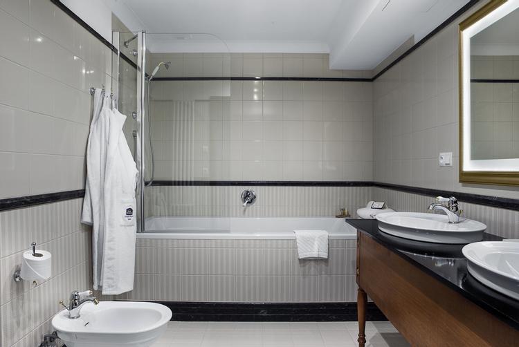 Grand Hotel Kielce | Kielce | 13