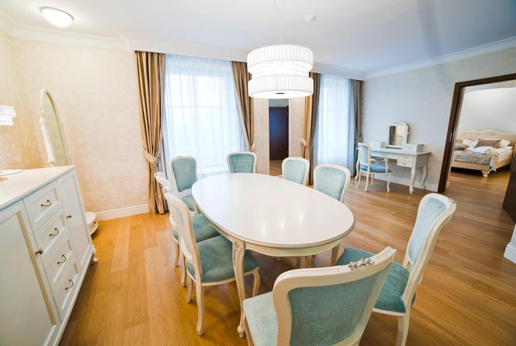 Grand Hotel Kielce | Kielce | 12