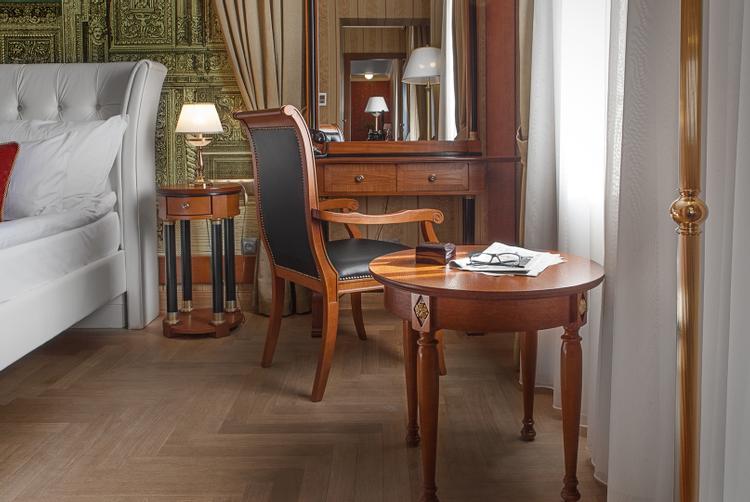 Grand Hotel Kielce | Kielce | 6