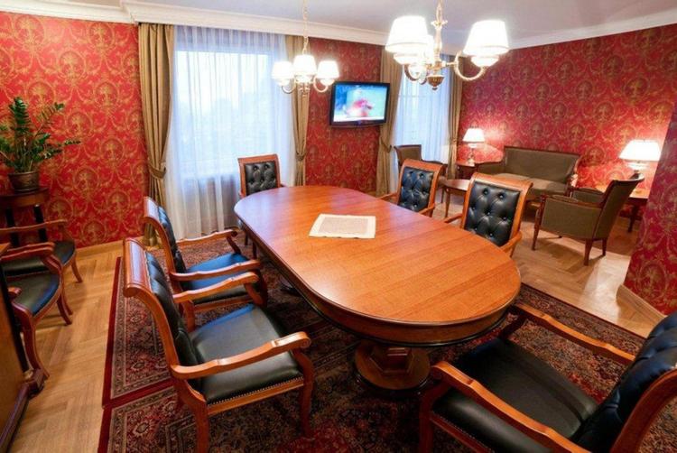 Grand Hotel Kielce | Kielce | 3