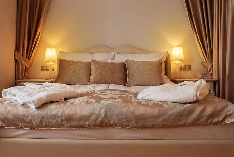 Grand Hotel Kielce | Kielce | 9