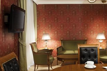 Grand Hotel Kielce | Kielce | Photos 8