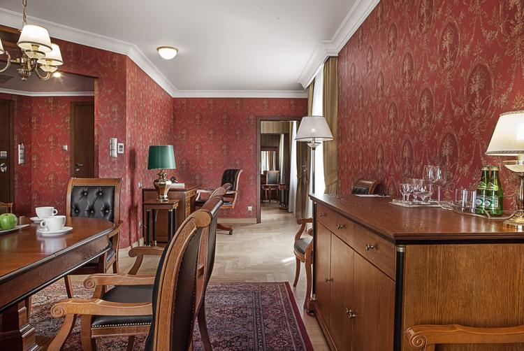 Grand Hotel Kielce | Kielce | 5