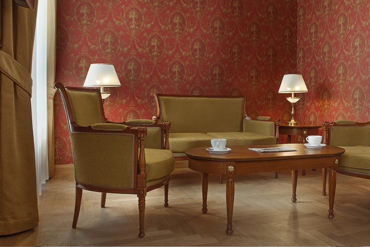 Grand Hotel Kielce | Kielce | 7