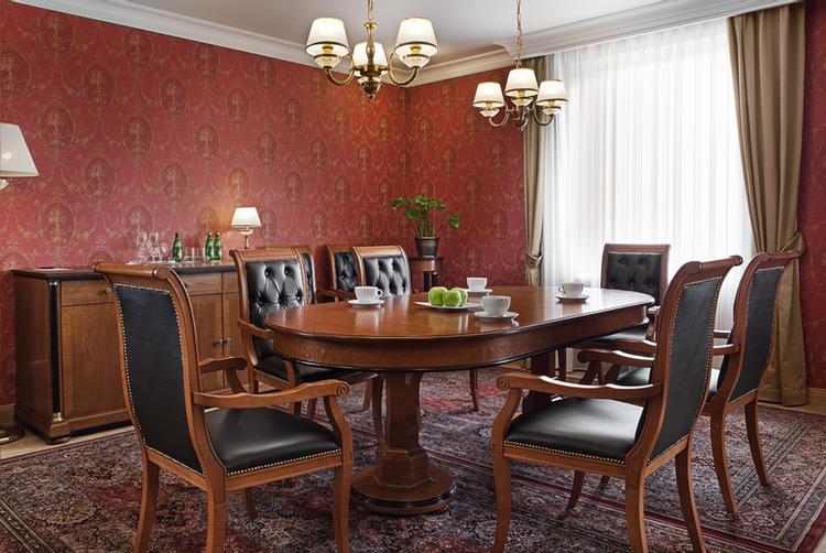 Grand Hotel Kielce | Kielce | 4