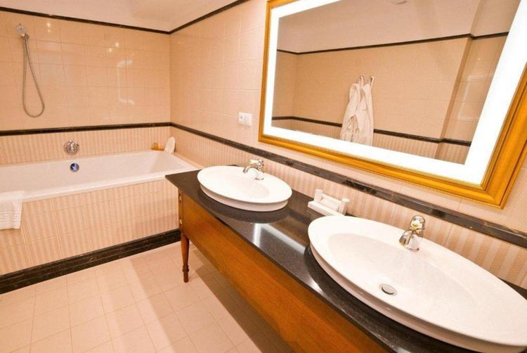 Grand Hotel Kielce | Kielce | 8