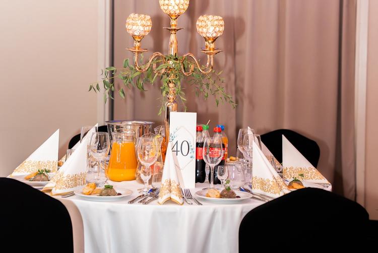 Grand Hotel Kielce | Kielce | 6