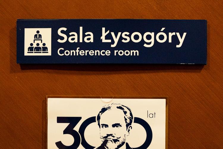 Grand Hotel Kielce | Kielce | 2