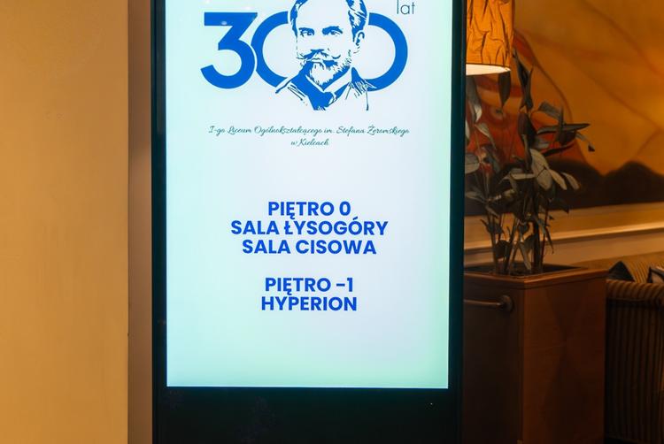 Grand Hotel Kielce | Kielce | 10