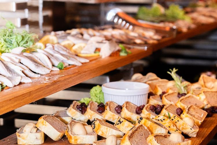 Grand Hotel Kielce | Kielce | 5