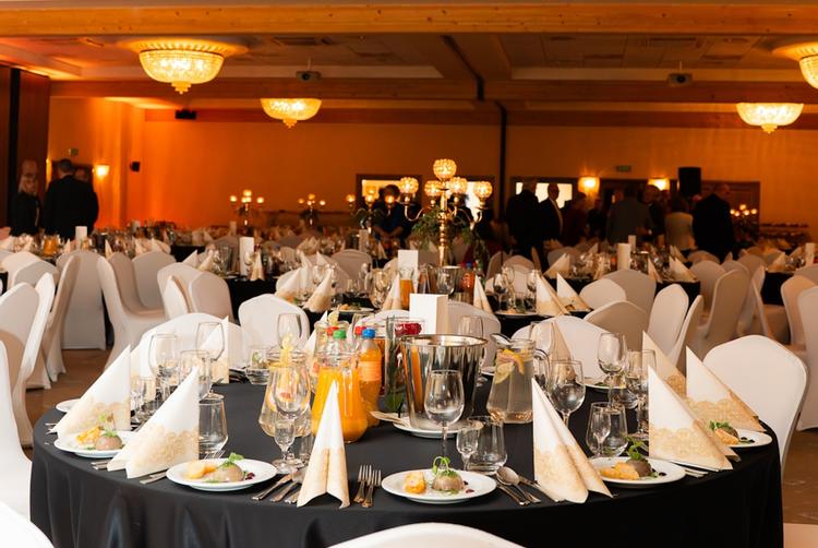 Grand Hotel Kielce | Kielce | 3