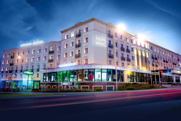 Grand Hotel Kielce | Kielce | 10