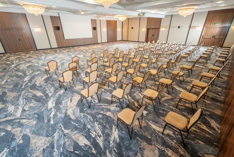 Grand Hotel Kielce | Kielce | 2