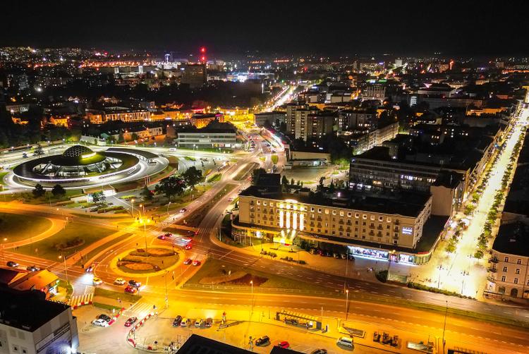 Grand Hotel Kielce | Kielce | 3