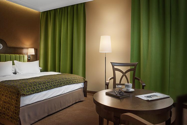 Grand Hotel Kielce | Kielce | 1