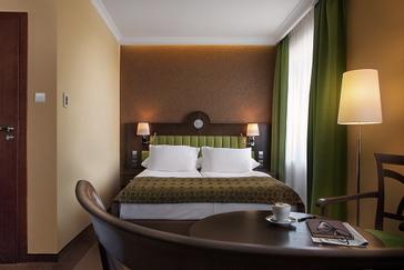 Grand Hotel Kielce | Kielce | Photos 16