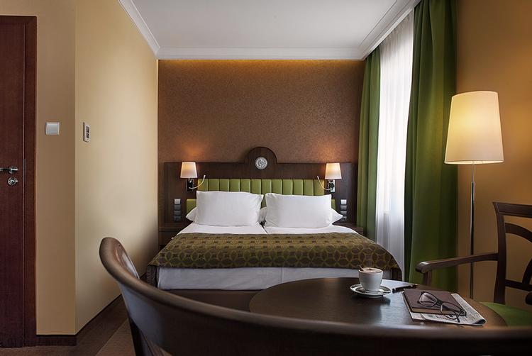 Grand Hotel Kielce | Kielce | 2