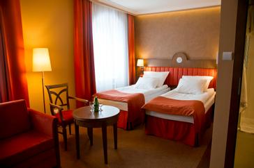 Grand Hotel Kielce | Kielce | Photos 11