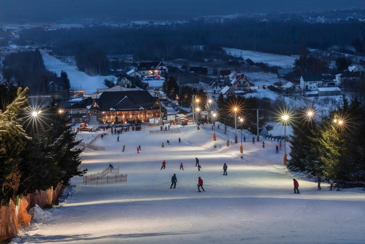 Grand Hotel Kielce | Kielce | 1