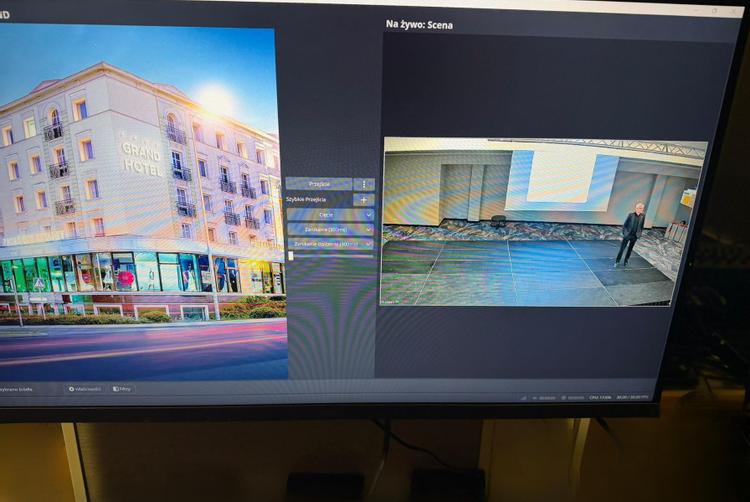 Grand Hotel Kielce | Kielce | 2