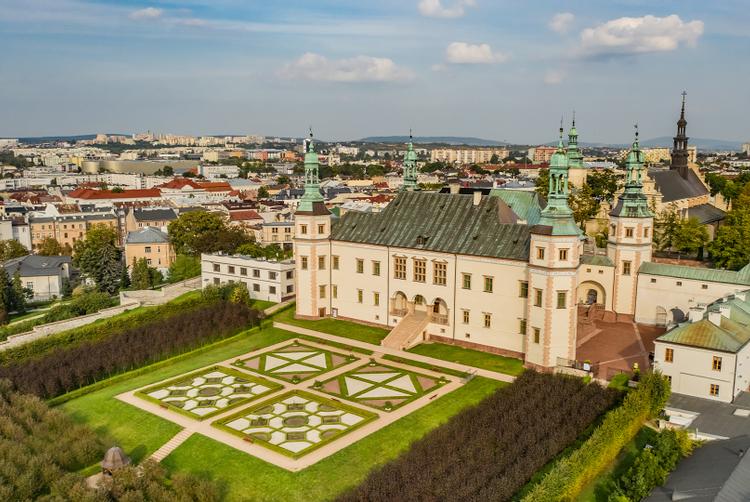 Grand Hotel Kielce | Kielce | 1