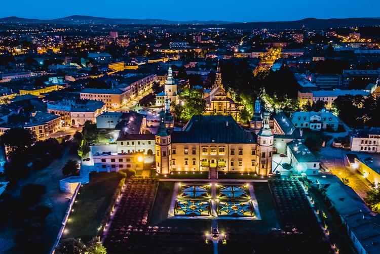 Grand Hotel Kielce | Kielce | 2