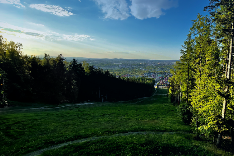 Grand Hotel Kielce | Kielce | 2