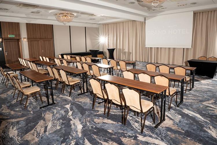 Grand Hotel Kielce | Kielce | 3