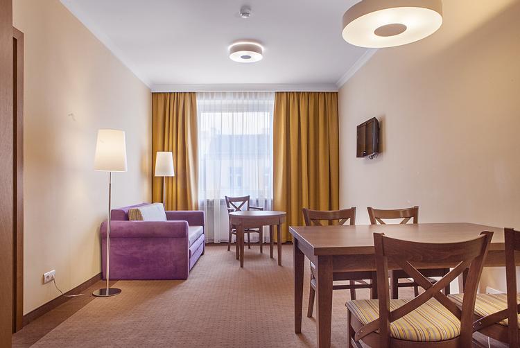 Grand Hotel Kielce | Kielce | 2