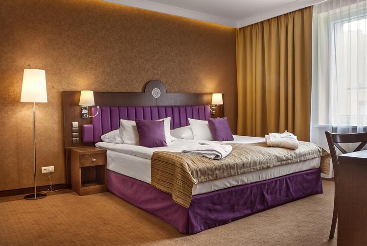 Grand Hotel Kielce | Kielce | 1