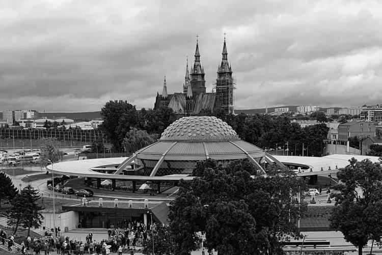 Grand Hotel Kielce | Kielce | 3