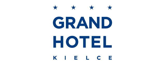 Logo of Grand Hotel Kielce **** Kielce - logo