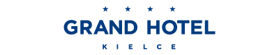 Logo of Grand Hotel Kielce **** Kielce - logo-xs
