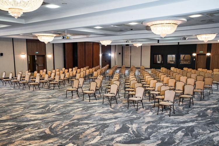 Grand Hotel Kielce | Kielce | 5