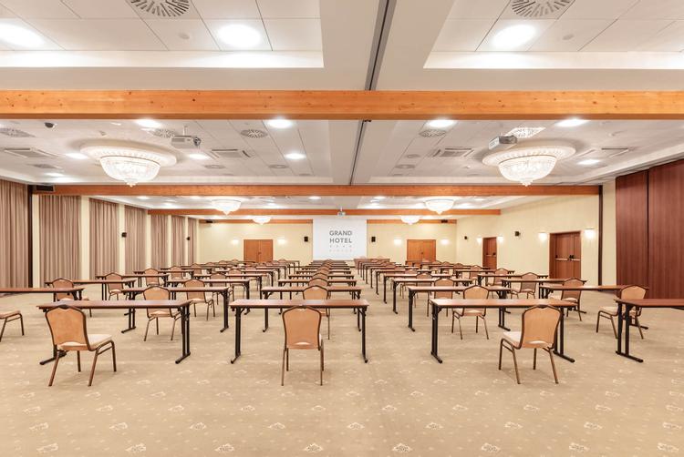 Grand Hotel Kielce | Kielce | 5