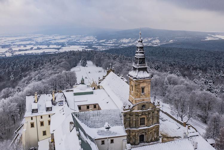 Grand Hotel Kielce | Kielce | 6