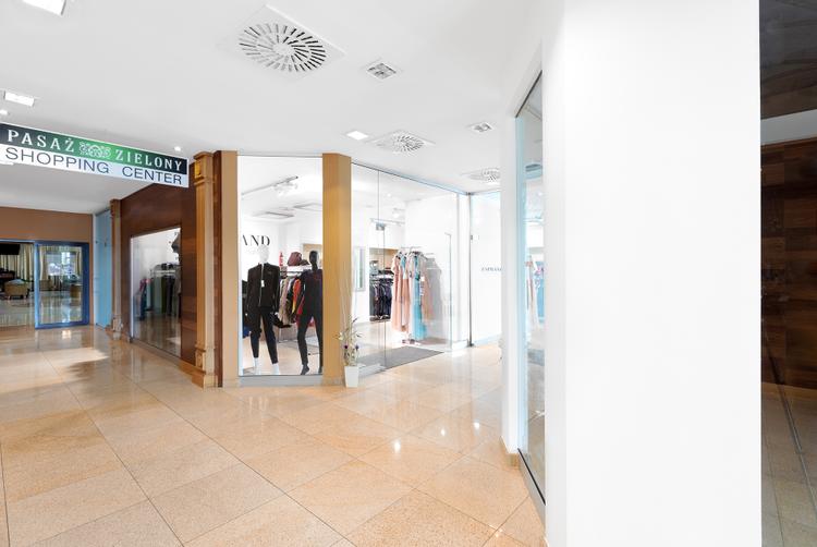 Grand Hotel Kielce | Kielce | 9