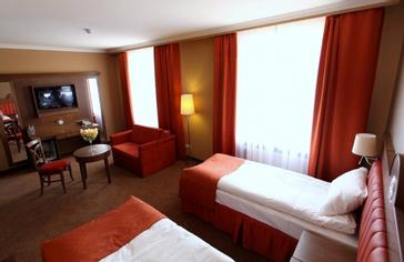 Grand Hotel Kielce | Kielce | Photos 23