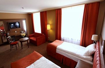 Grand Hotel Kielce | Kielce | Photos 23