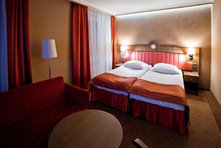 Grand Hotel Kielce | Kielce | 7