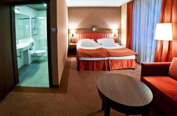 Grand Hotel Kielce | Kielce | Photos 13